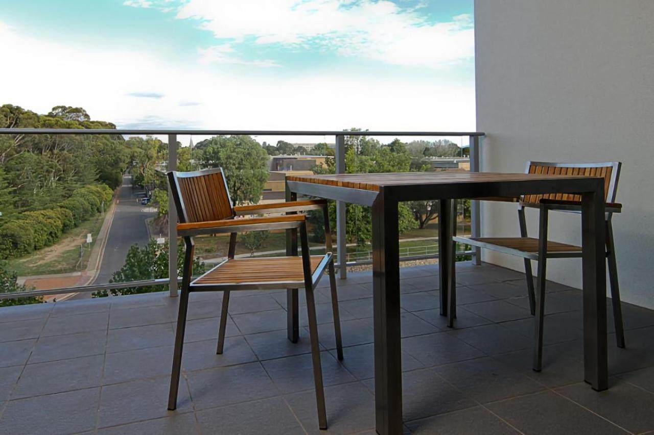 Glebe Park 108 Canberra City Act Exterior photo