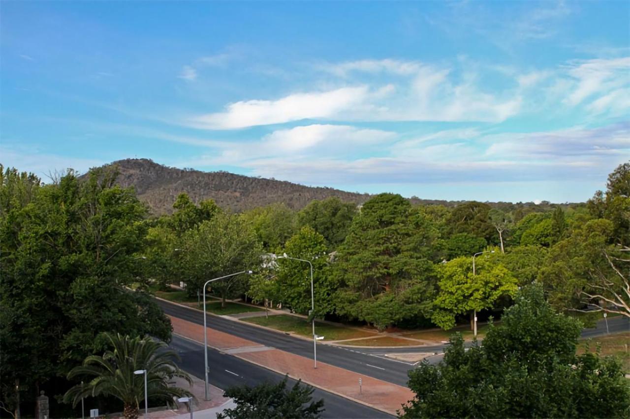 Glebe Park 108 Canberra City Act Exterior photo